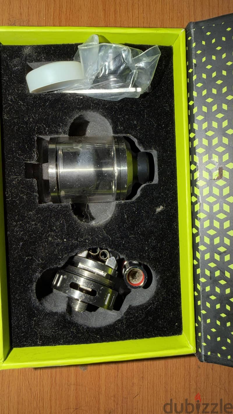 Vape b 2