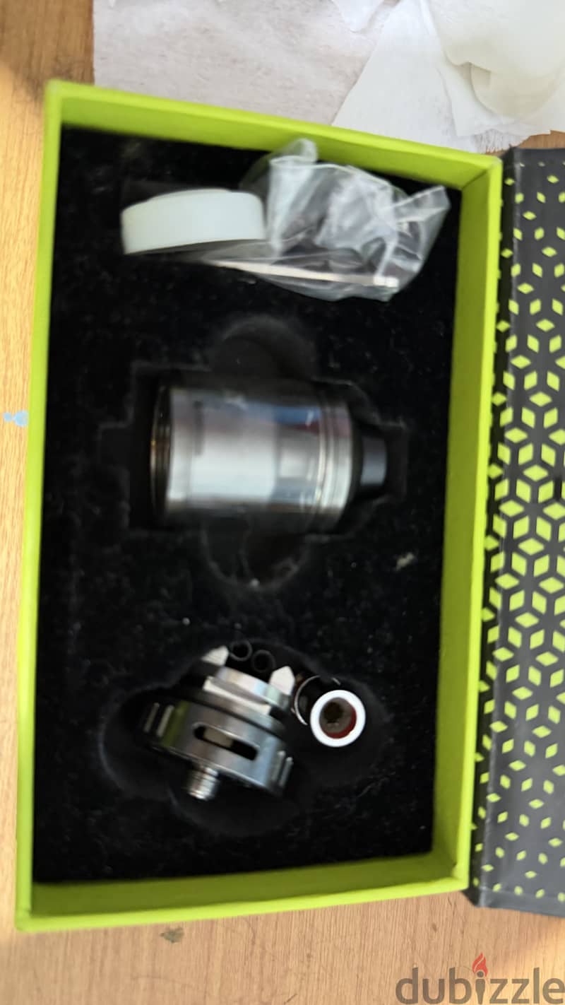 Vape b 3