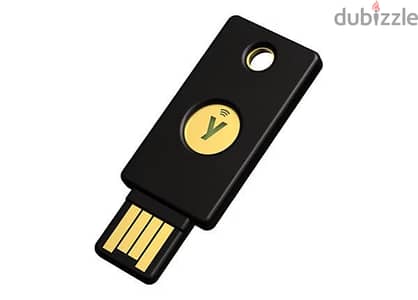 Yubikey 5C NFC