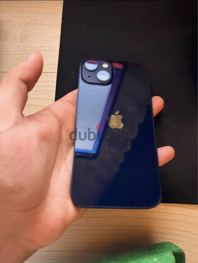 iPhone 13 1