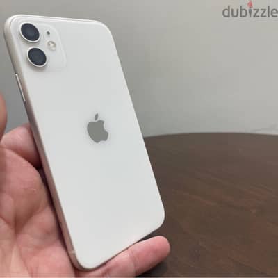 آبل - آيفون 11
