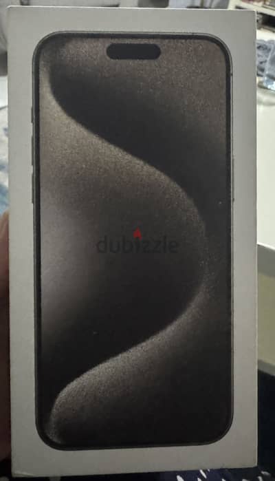 Apple - iPhone 15 Pro Max