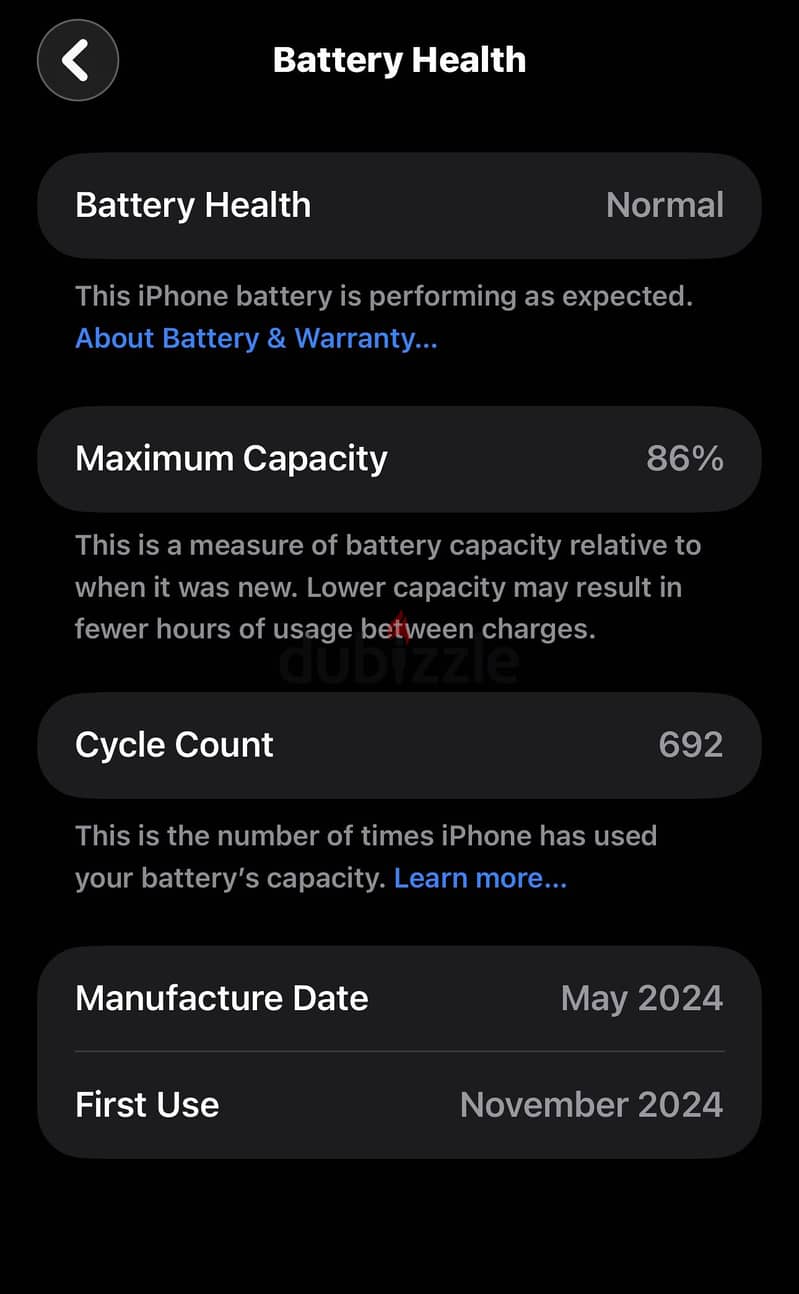 Apple - iPhone 15 Pro Max 2