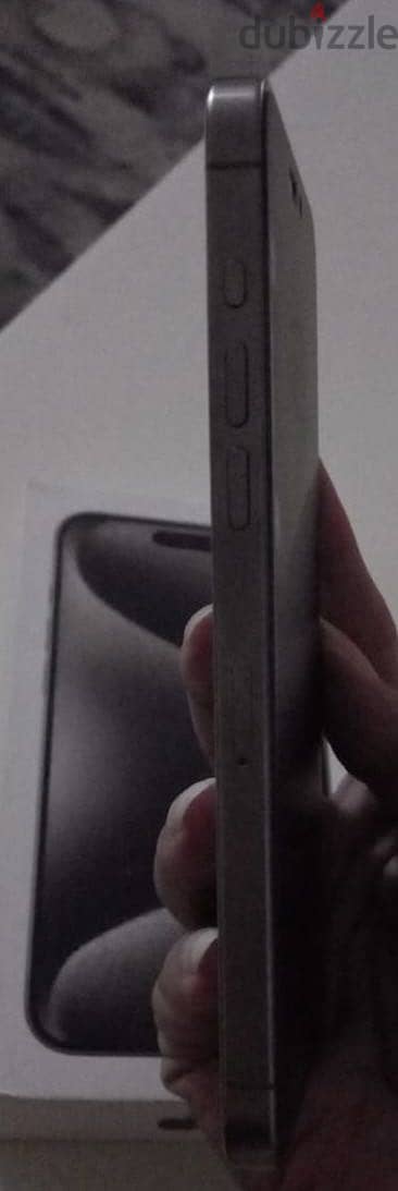 Apple - iPhone 15 Pro Max 4