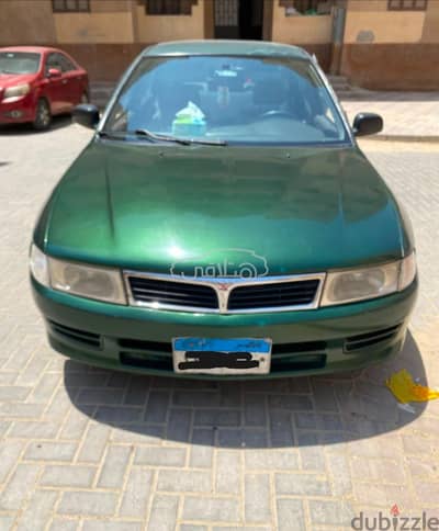 ميتسوبيشي لانسر 1998 للبيع 6 أكتوبر
