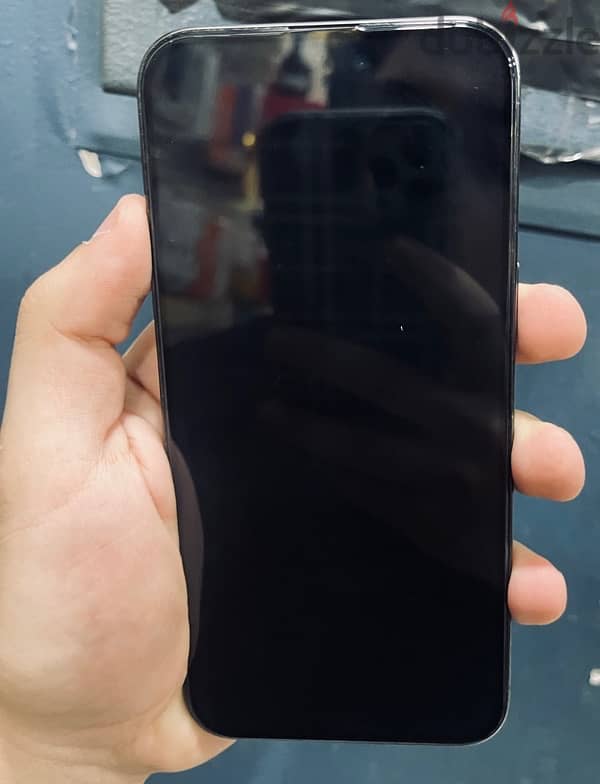 iPhone 15pro max 1