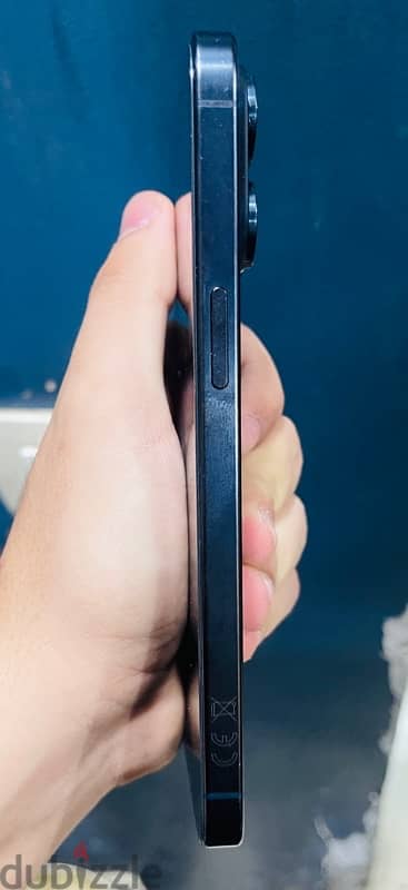 iPhone 15pro max 2