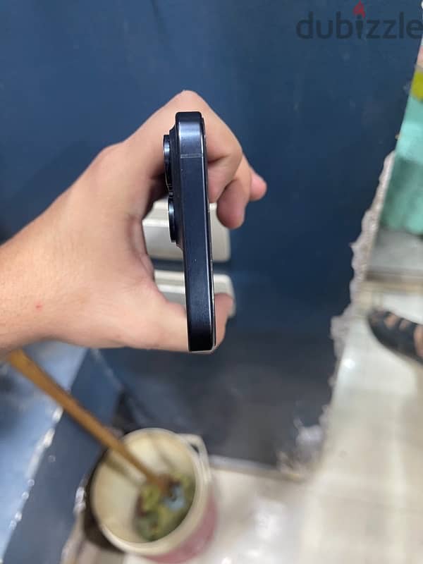 iPhone 15pro max 4