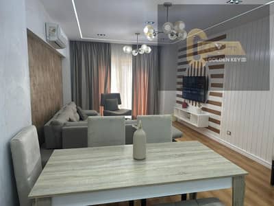 Prime Apartment for Rent in Rehab with Premium Custom Finishes, Ideally Located Near Services, Malls, Restaurants, and All Essential Amenities