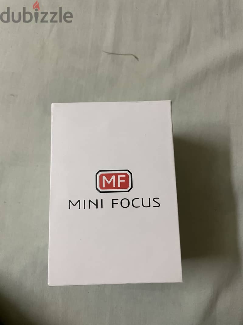 Mini Focus Watch 3
