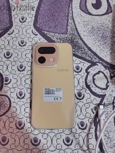 Realme16 pro