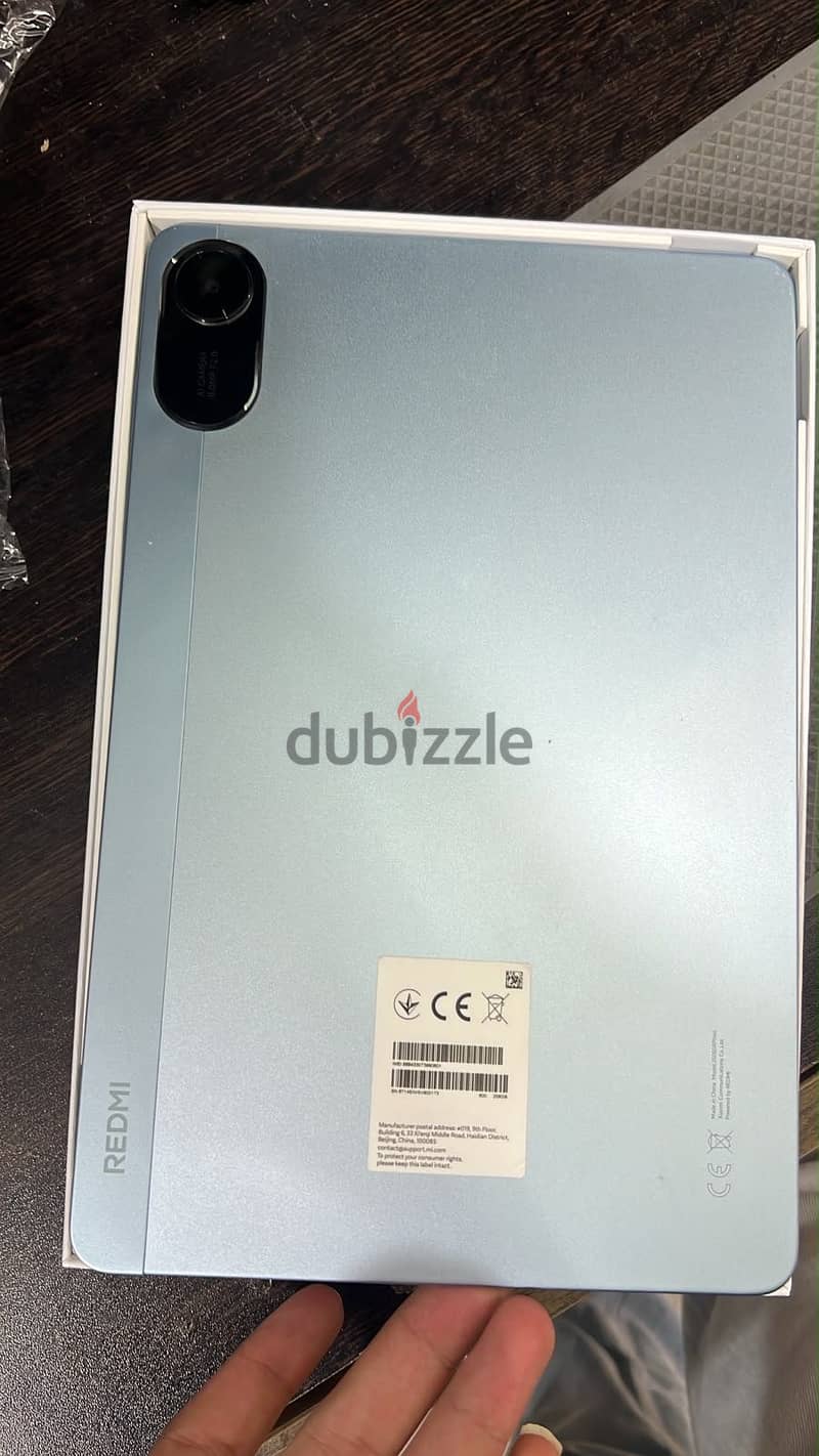 Redmi pad2 2