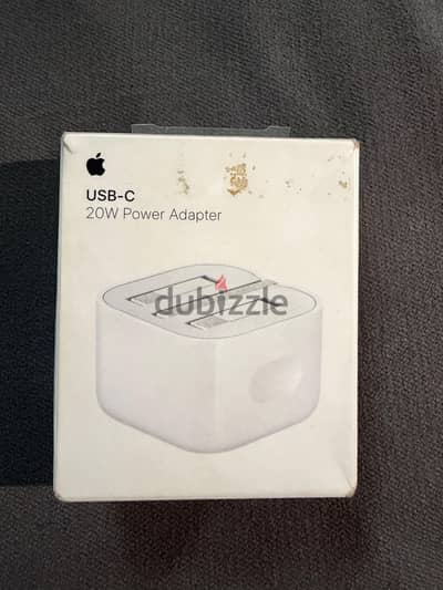 adaptor apple اصلي