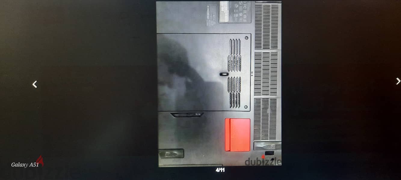 ACER PREDATOR I7 6700HQ 6