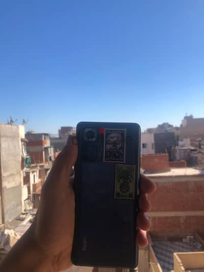 شاومي ريدمي نوت 10 برو