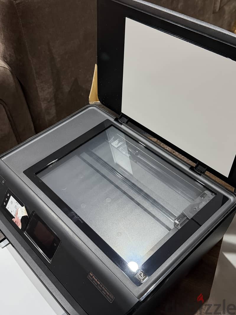 HP DeskJet Ink Advantage 4535 – Printer / Scanner / Copier 3