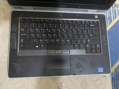 لاب ديل dell