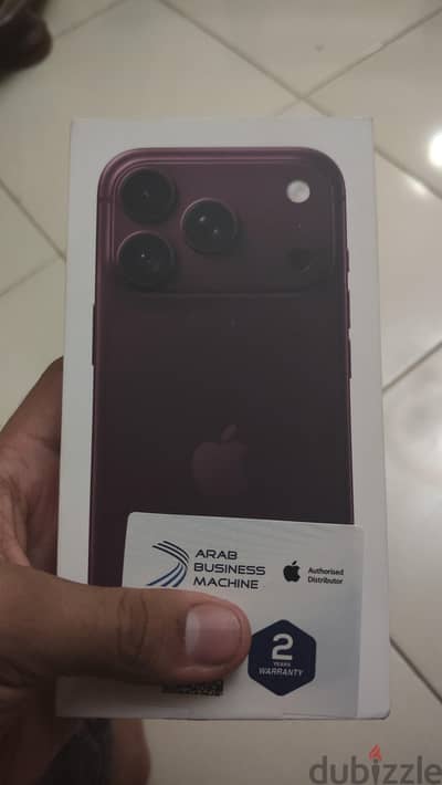 Apple - iPhone 18 Pro