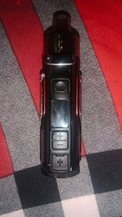 ڤيب ارجوس voopoo argus