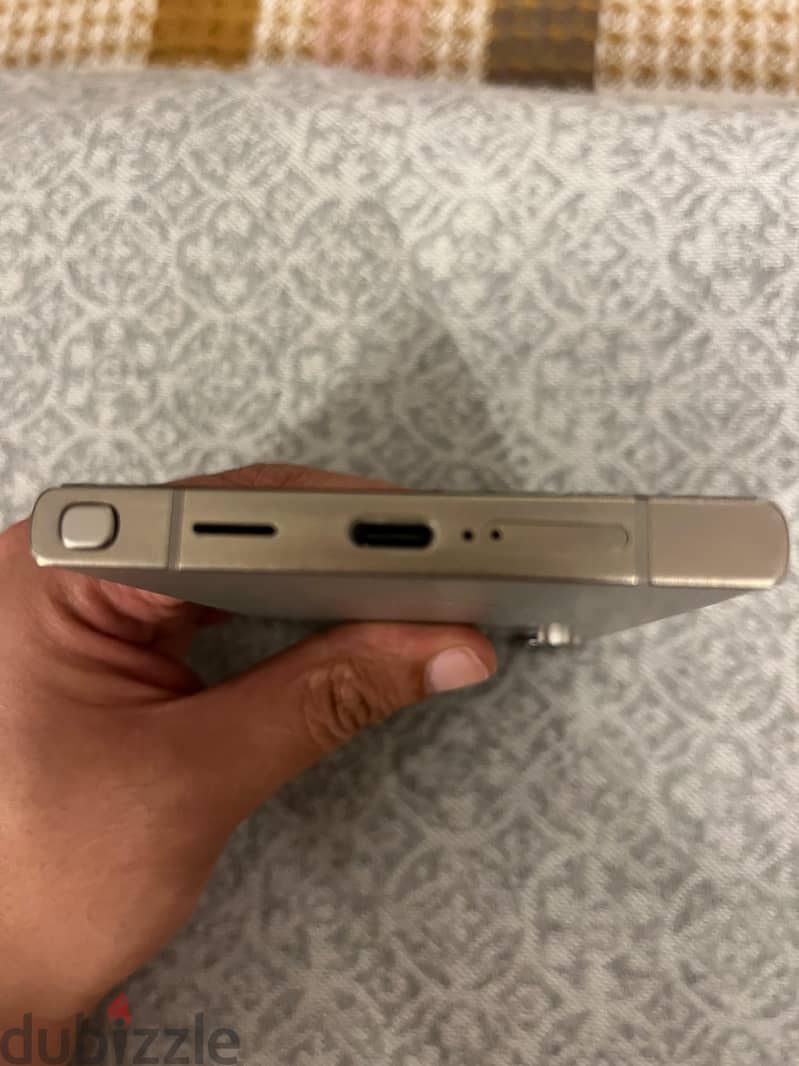 Samsung S24 Ultra 2