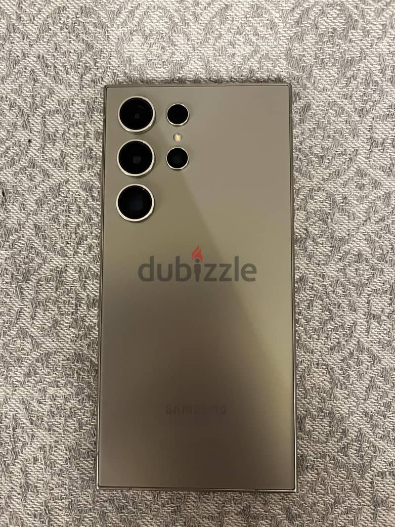 Samsung S24 Ultra 4