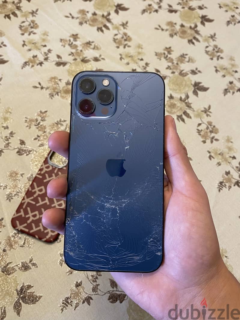 iphone 12 pro max 2