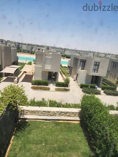 Townhouse Azha Ain Sokhna