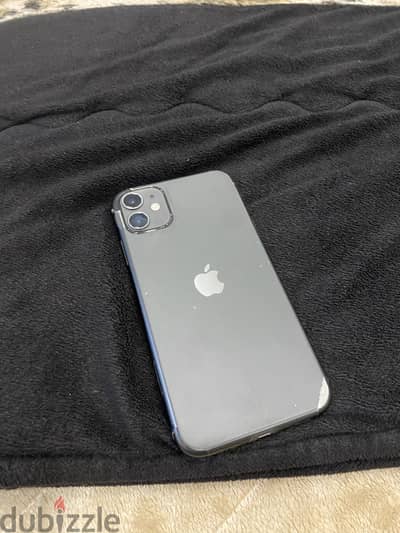 Apple - iPhone 11