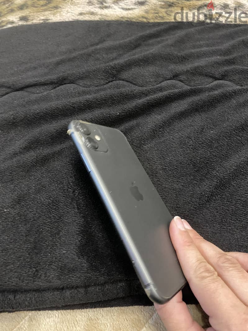 Apple - iPhone 11 3