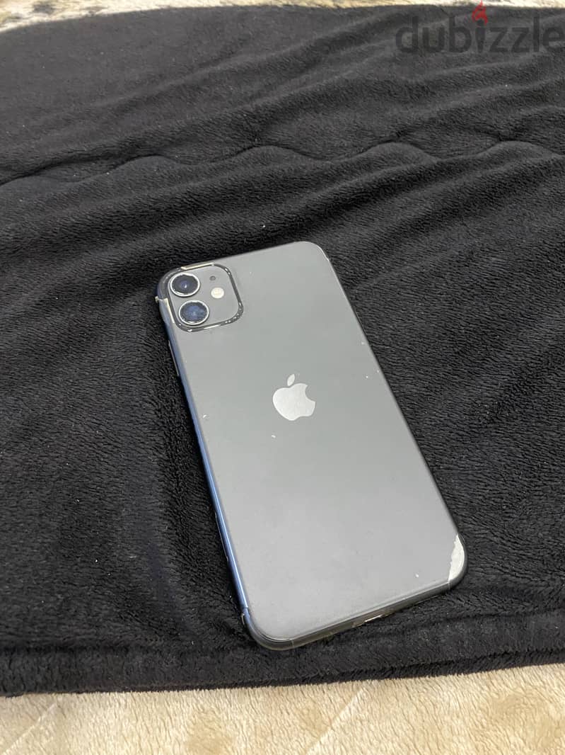 Apple - iPhone 11 4