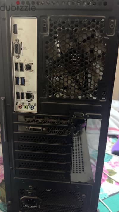 Pc used like new