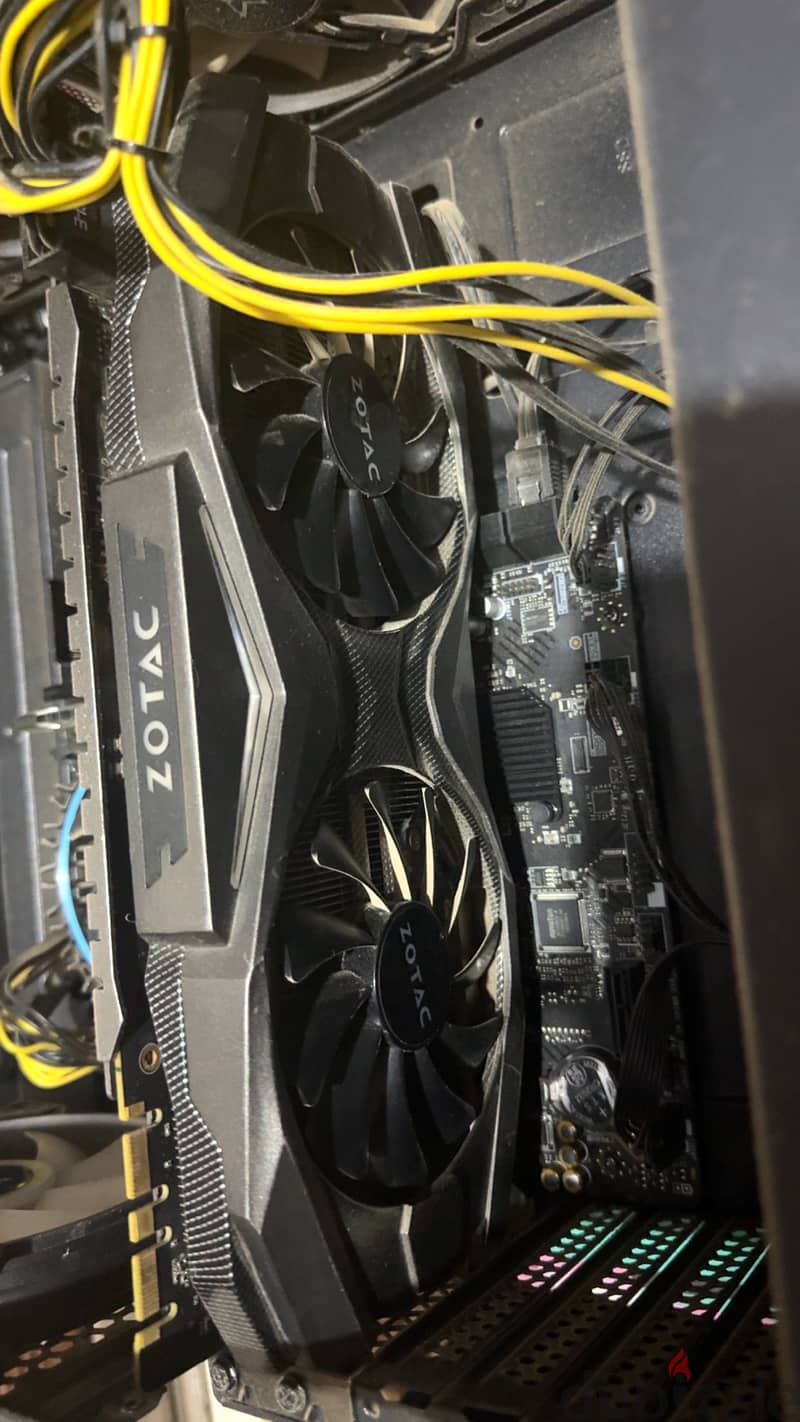 Pc used like new 2
