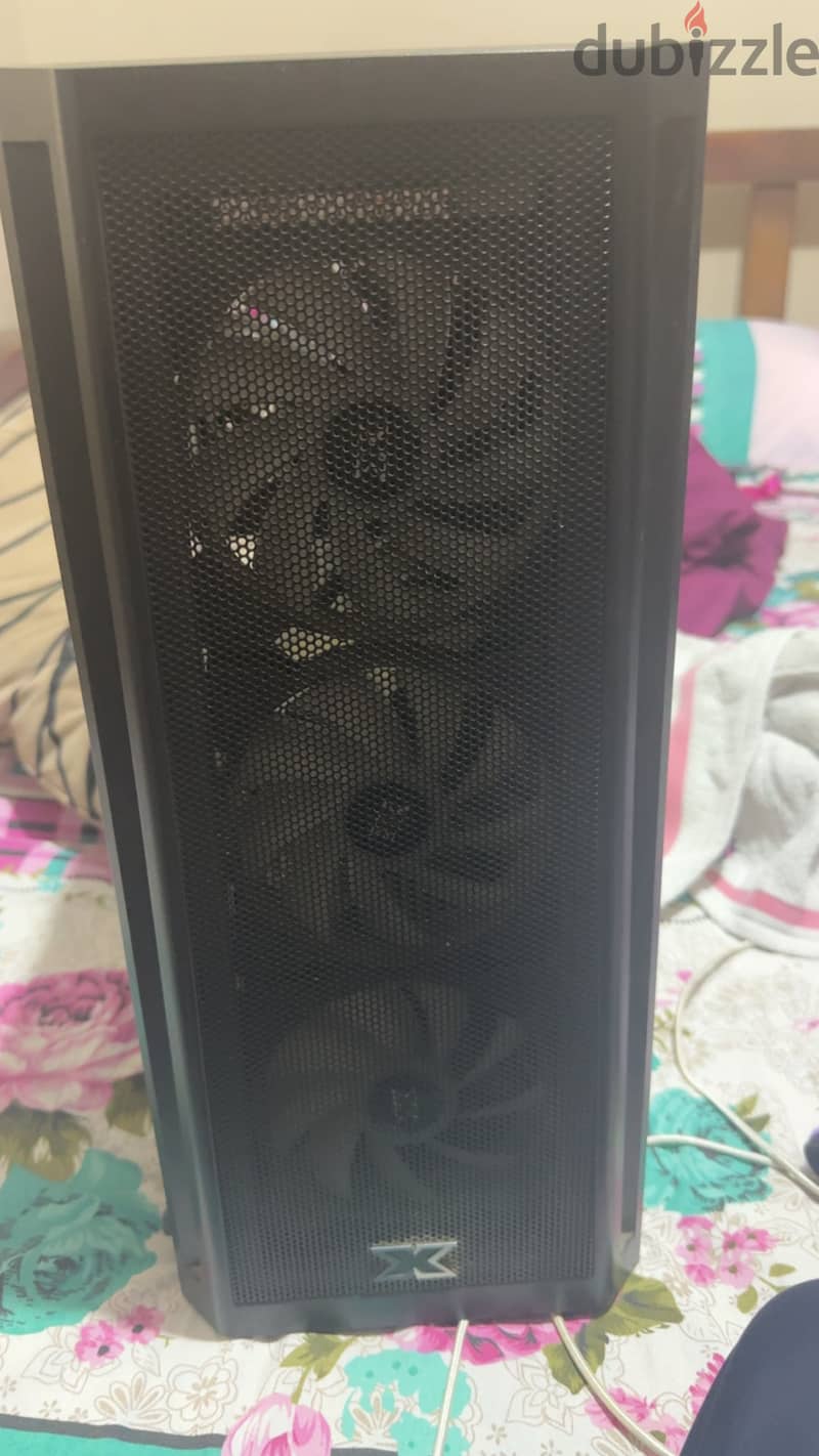 Pc used like new 3