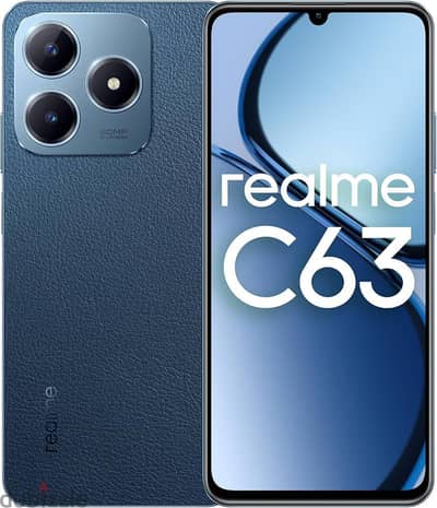 ريلمى سى 53