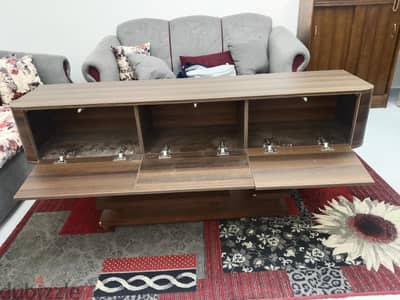 وحدة تلفزيون