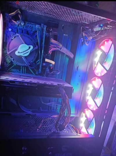pc gaming