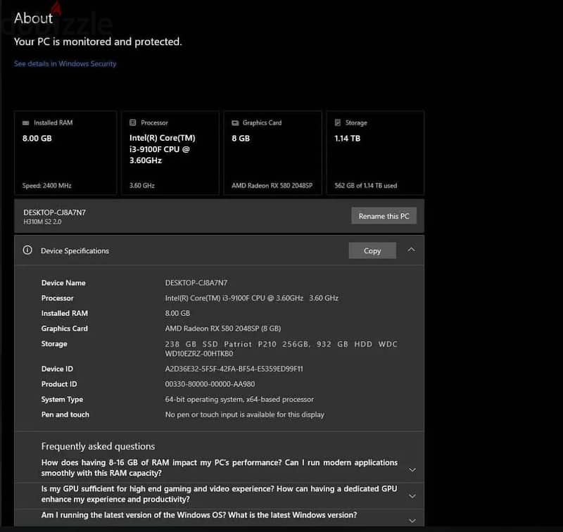 pc gaming 2