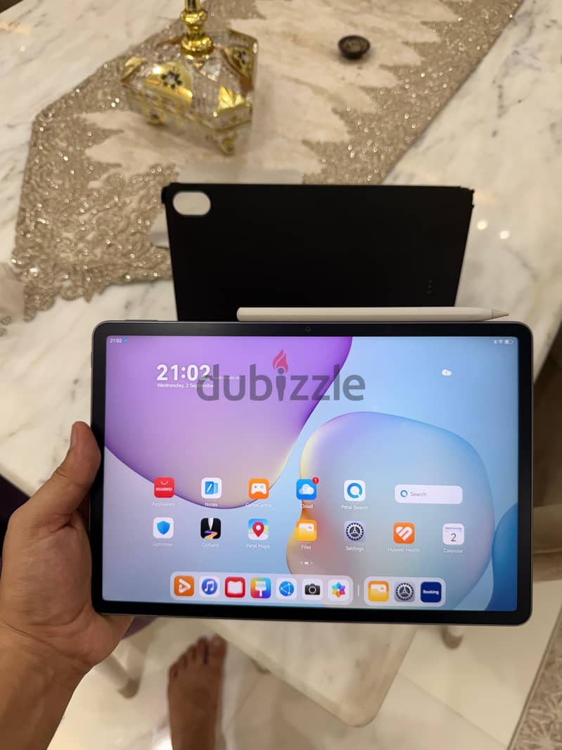 Huawei matepad 11.5 1