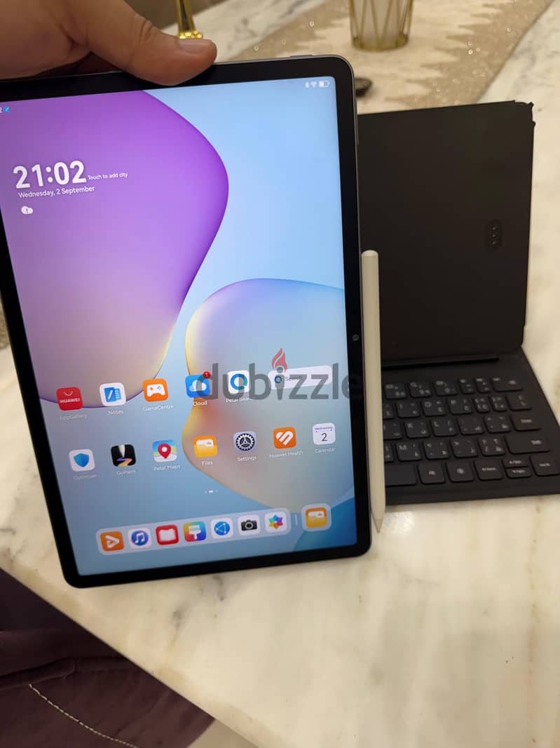 Huawei matepad 11.5 2