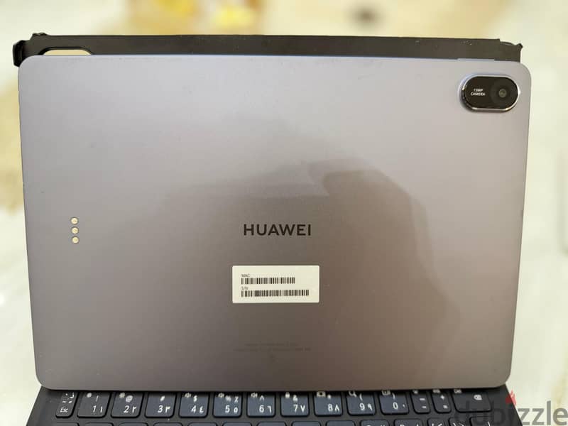 Huawei matepad 11.5 4