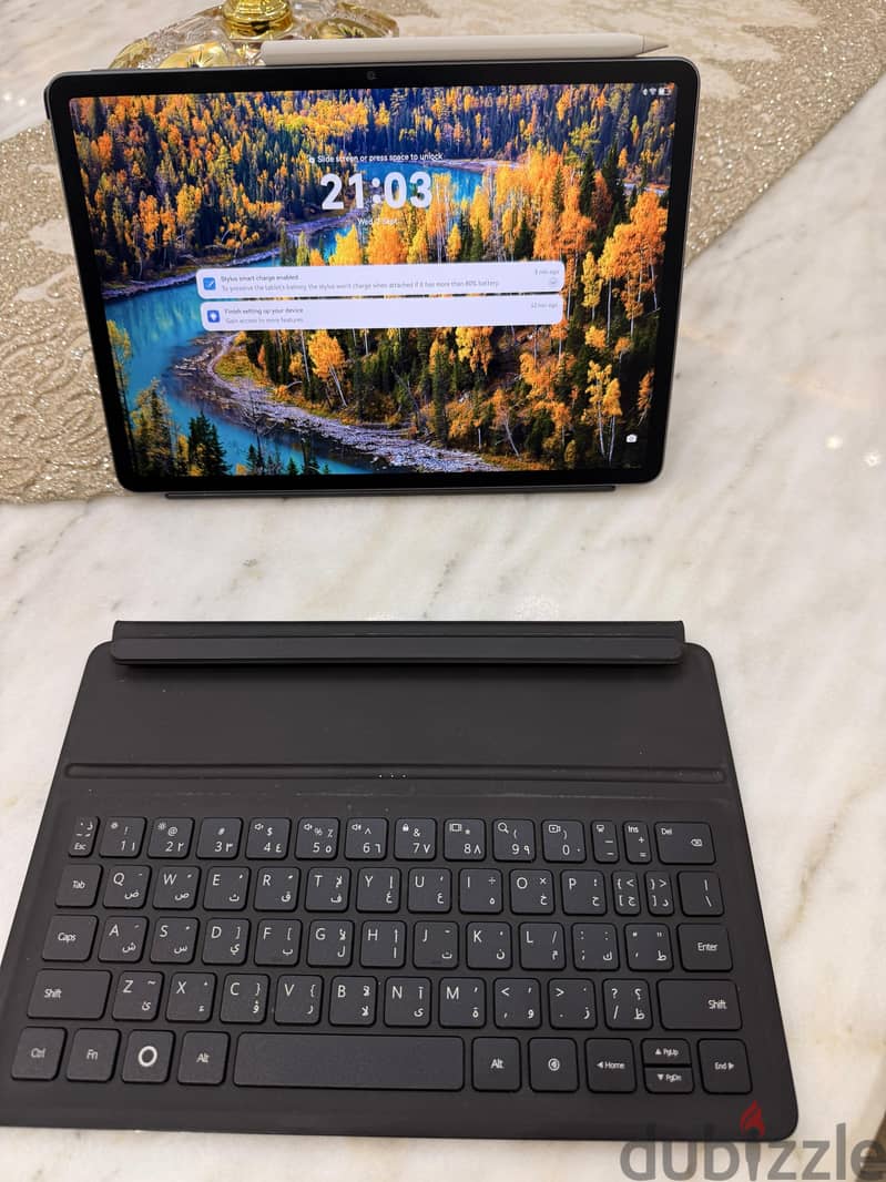 Huawei matepad 11.5 6