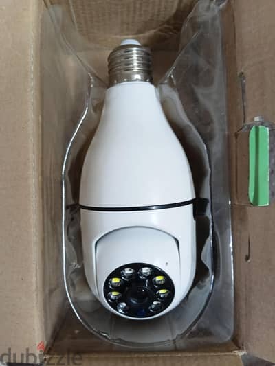 wifi panorama camera