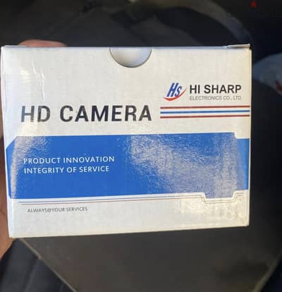 كاميرات مراقبة داخلية  و DVR