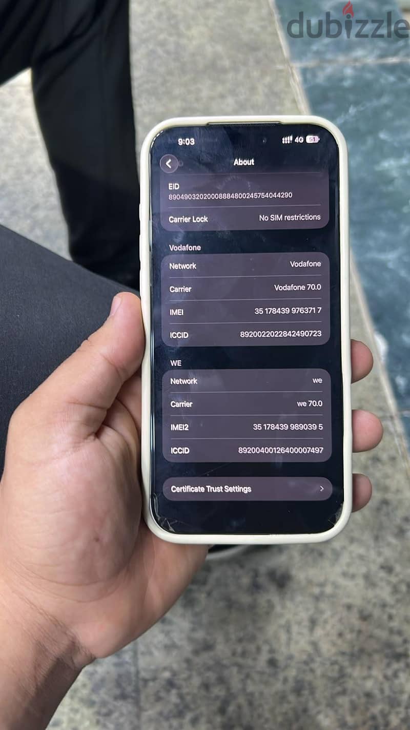Apple - iPhone 17 Pro Max 6