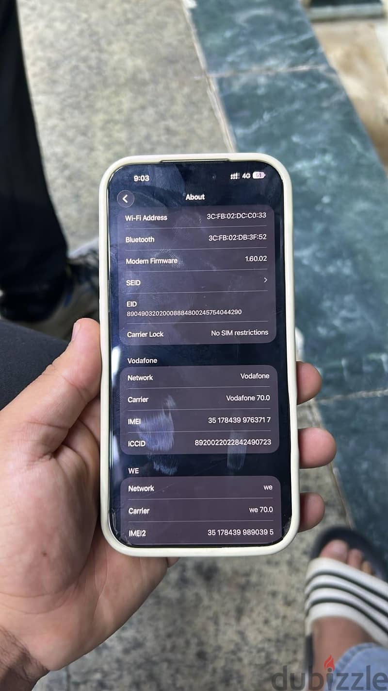Apple - iPhone 17 Pro Max 10
