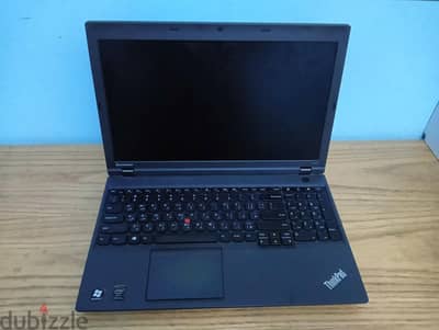 Lenovo ThinkPad T440p i7 8GB RAM