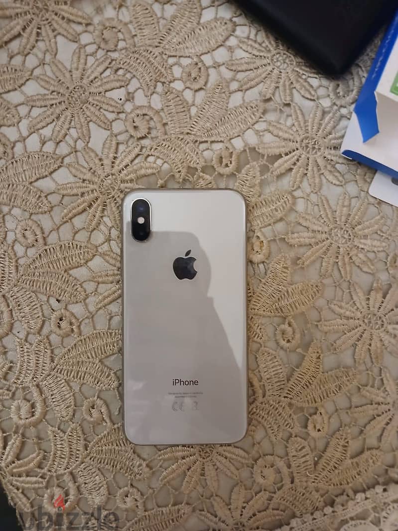 Apple - iPhone X 3
