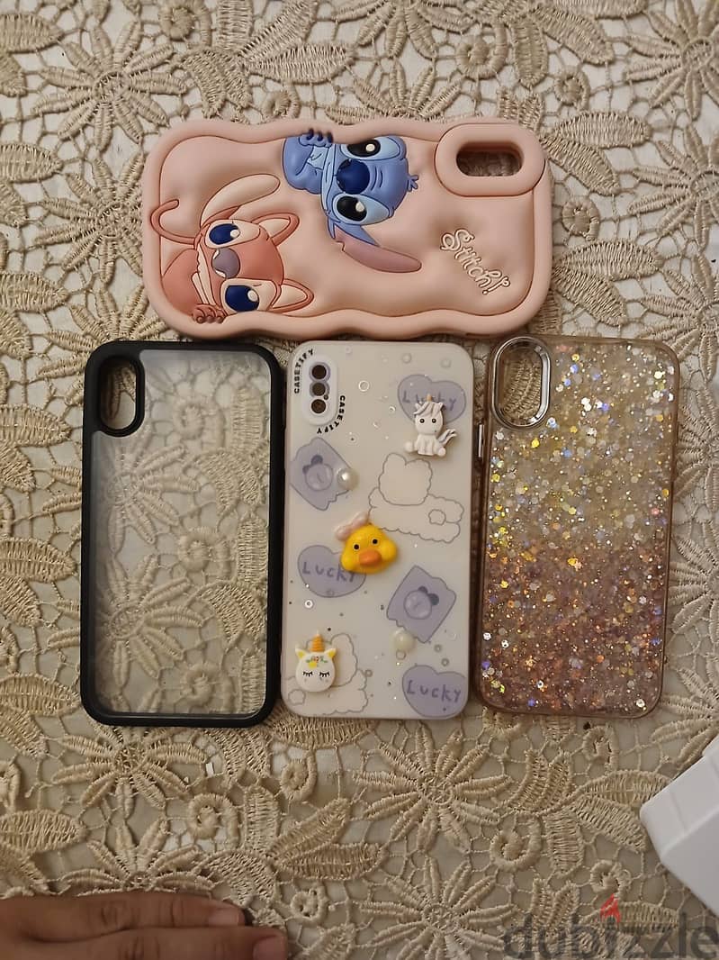 Apple - iPhone X 13