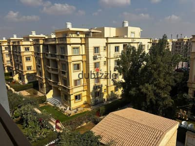 Apartment for sale 180m Beta Greens Compound October Gardens