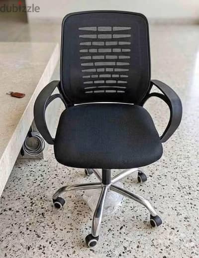 كراسي مكتب دواره